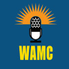 Wamc.org logo