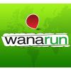 Wanarun.net logo