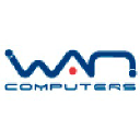 Wancomputers.com.ar logo