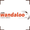 Wandaloo.com logo
