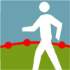 Wandelroutes.org logo