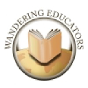 Wanderingeducators.com logo