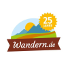 Wandern.de logo