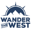 Wanderthewest.com logo