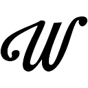 Wanderwisdom.com logo