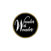 Wanderwithwonder.com logo