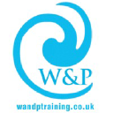 Wandptraining.co.uk logo