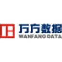 Wanfangdata.com.cn logo