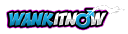 Wankitnow.com logo