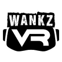 Wankzvr.com logo