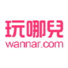 Wannar.com logo