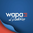 Wapa.tv logo