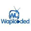 Waploaded.com logo