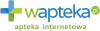 Wapteka.pl logo