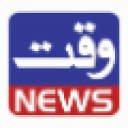 Waqtnews.tv logo