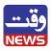 Waqtnews.tv logo