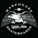 Warehouseskateboards.com logo