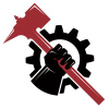 Warforge.ru logo