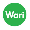 Wari.com logo