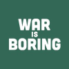 Warisboring.com logo