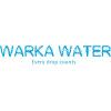 Warkawater.org logo