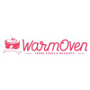 Warmoven.in logo