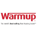 Warmup.co.uk logo