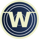 Warorince.com logo