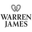 Warrenjames.co.uk logo