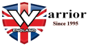 Warriorclothingengland.com logo