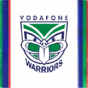 Warriors.kiwi logo