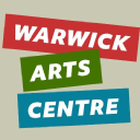 Warwickartscentre.co.uk logo