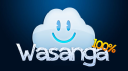 Wasanga.com logo