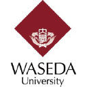 Waseda.jp logo