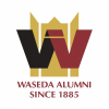 Wasedaalumni.jp logo