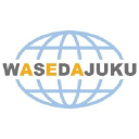 Wasedajuku.com logo