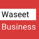 Waseetbusiness.com logo