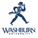 Washburn.edu logo
