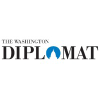 Washdiplomat.com logo