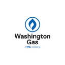Washingtongas.com logo