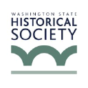 Washingtonhistory.org logo