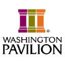 Washingtonpavilion.org logo