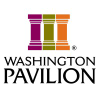 Washingtonpavilion.org logo