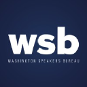 Washingtonspeakers.com logo