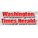 Washtimesherald.com logo