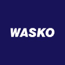 Wasko.pl logo