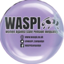 Waspi.co.uk logo