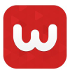 Wat.tv logo