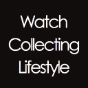 Watchcollectinglifestyle.com logo