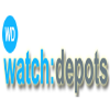 Watchdepots.com logo